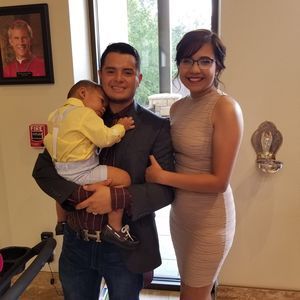 Meet your Posher, Raquel